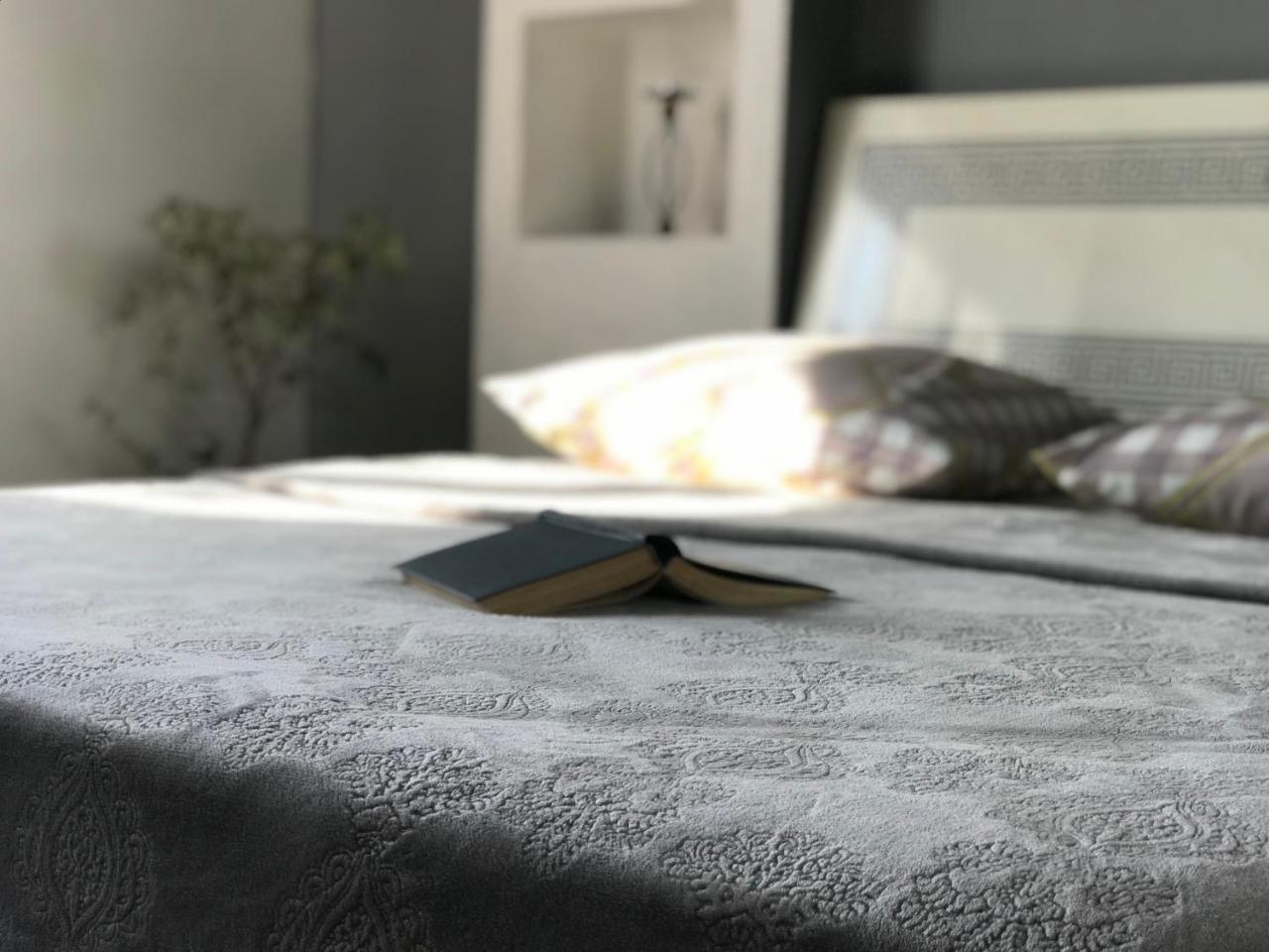 Чотири Сезони Hotel Izki Ngoại thất bức ảnh